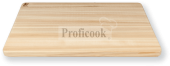DM-0816 Hinoki cutting board KAI M