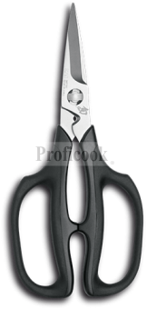 Kai Shun kitchen shears for herbs