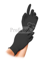 Latex gloves Hygostar