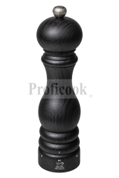 Paris pepper mill, u’Select, graphite, 22 cm