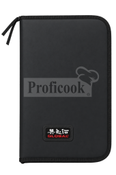 Global 7-knife case