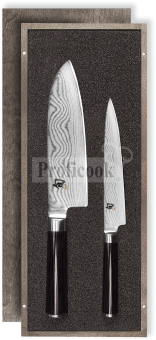 Kai DMS-230 set of 2 knives KAI SHUN
