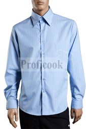 Custom-made manager shirt