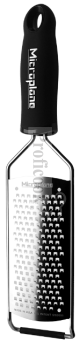 Microplane grater Gourmet medium coarse