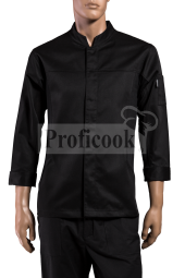 Executive chef jacket
